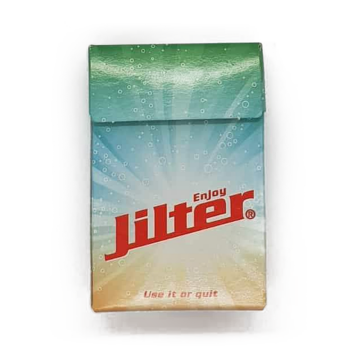 UK #1 CBD Products ☆ Jilter Revolutionary Filter Tips (Buy Online) –