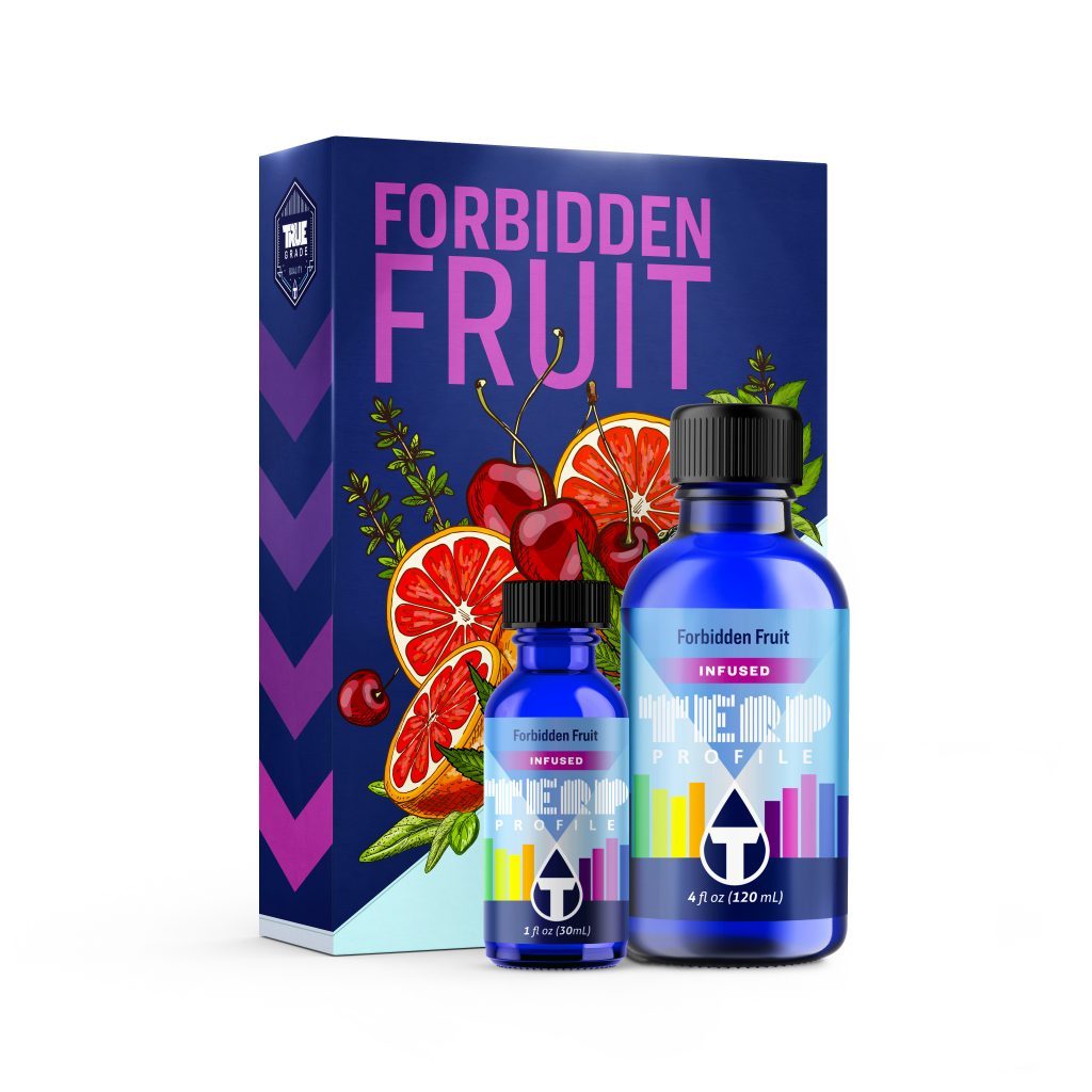 Forbidden Fruit | Terpenes UK | 2ml