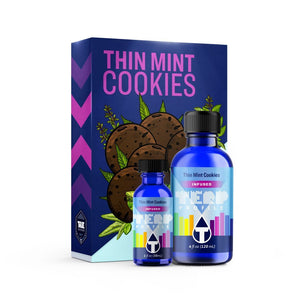 Thin Mint Cookies | Terpenes UK | 2ml